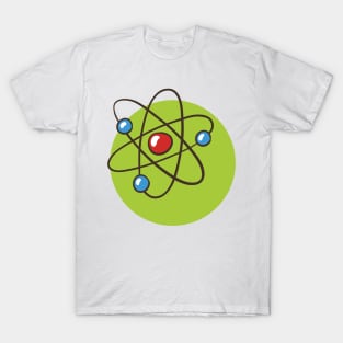 nuclear T-Shirt